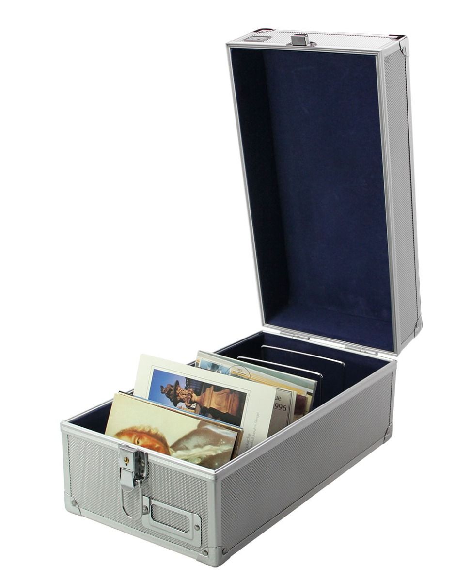 161_neu_offen 161 Case Open