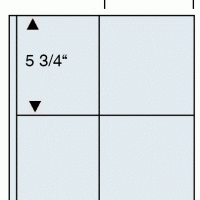 495 page measurements