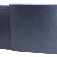 Maxi Value Slipcase Navy Blue