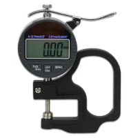 9860 new thickness gauge
