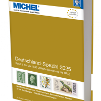 Michel Germany Specialized Vol 2