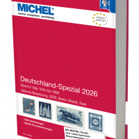 Michel Germany Specialized Vol 2