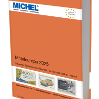 Michel Central Europe 2025