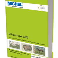 Michel Central Europe