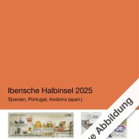 Michel Iberian Peninsula 2025