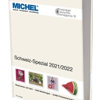 Michel Switzerland 2021/22