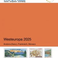 Michel Western Europe 2025