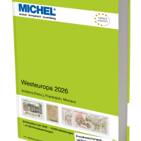 Michel Western Europe