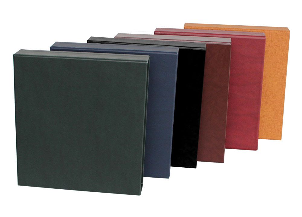 78xSlipcase Slipcases Only