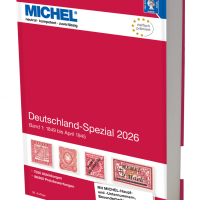 Michel Germany Specialized Vol 1