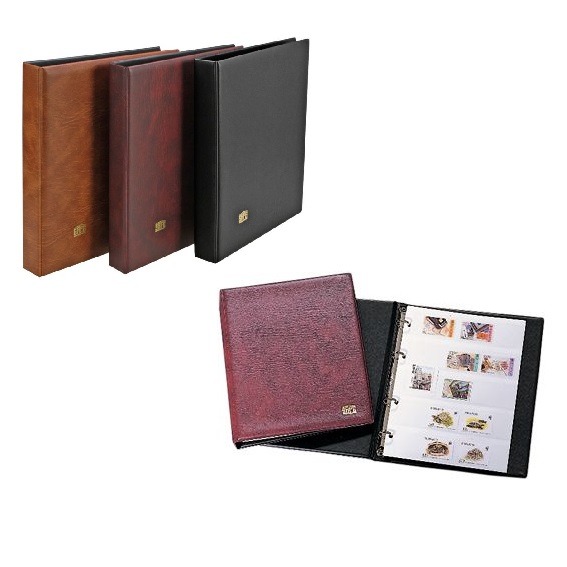 000550 Pocket Stockbook