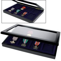 Military Medals & Ribbons