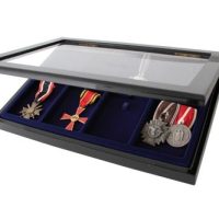 Medal Display Case