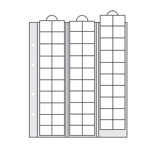 Premium US Lincoln & Indian Head Penny Album Premium US Lincoln & Indian Head Penny Album