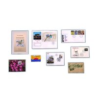 Cover Holders / Pouchettes / Sleeves