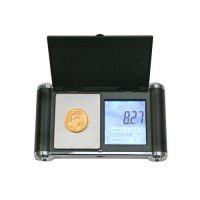 Designer Touch Screen Scale Accruate to 1/100 gram
