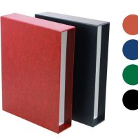 Matching Stockbook Slipcase Matching Stockbook Slipcase