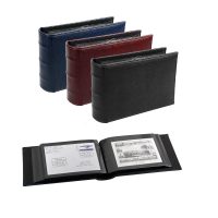 Budget Cover Album for 100 Covers in Choice of Colors