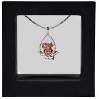 Cremation Jewelry Display Frame 7x7" Cremation Jewelry Display Frame 7x7"