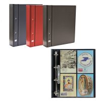 Collecto Value Postcard Album with 10 pages Collecto Value Postcard Album with 10 pages