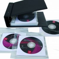 Mini Cd/dvd Album