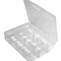 Rock Collection Storage