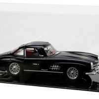Acrylic Display Case for Diecast 1:18 Car