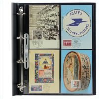 Vertical Postcard Pages Per 5 Vertical Postcard Pages Per 5