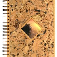 Photo Album - Cork Cover - Small