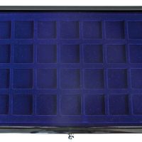 Designer Chest Drawer for Minerals to 40mm