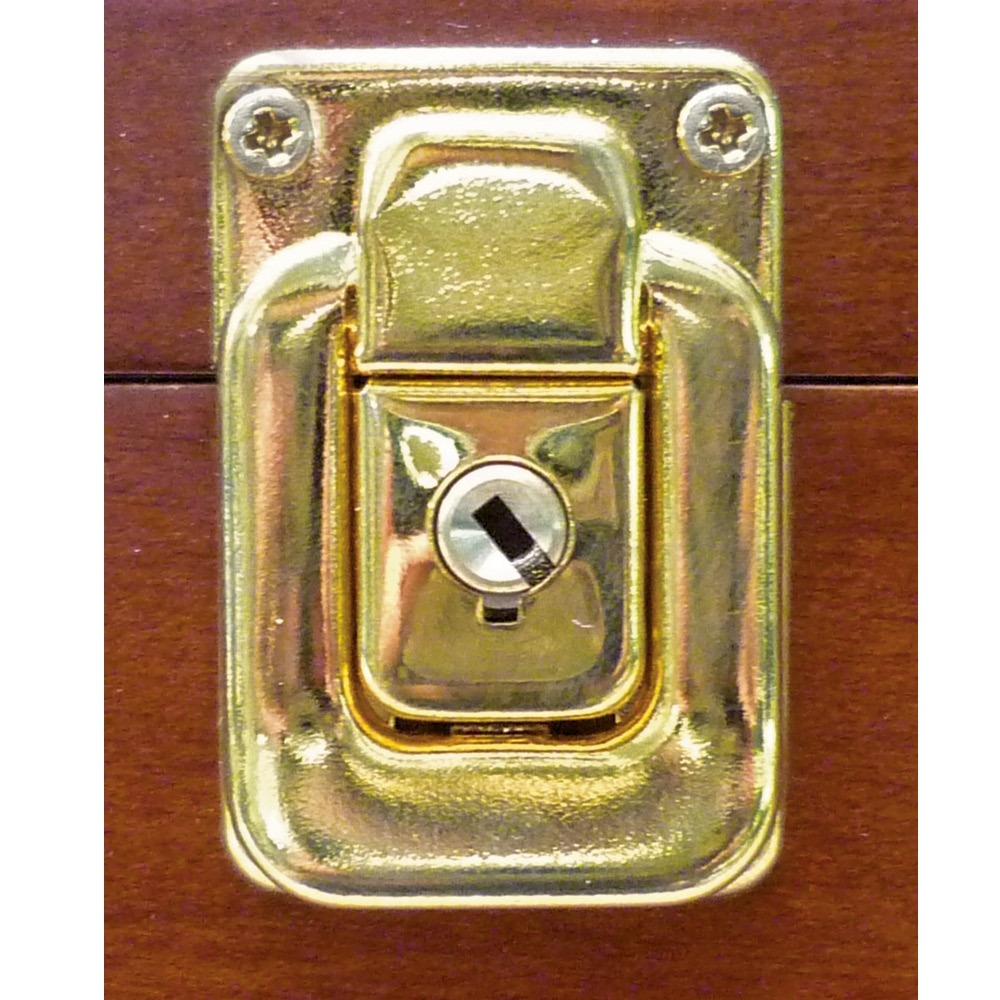 Latch of 5929 Case