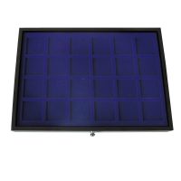 Designer Chest Drawer for Minerals to 46mm