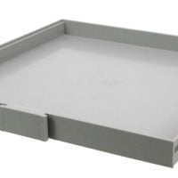 Beba Maxi Drawer-Double Depth w/o Compartments