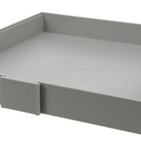 Beba Triple Deep Drawers
