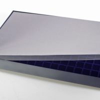 Rigid Cover For Stackable XL Drawers