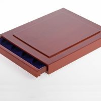 Nova Exquisite Drawer Empty