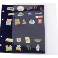 Sleeves Per 2 for Pin Page 7861