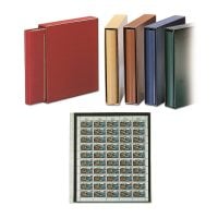 Premium Mint Sheet Album - Skai