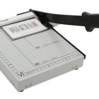 Precision Mount Cutter to 8-1/4"