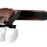 LED Magnifying Headband Glasses