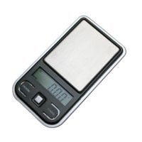 Scales for Rocks & Minerals