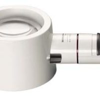 Illuminated Magnifier 5x HEAD ONLY