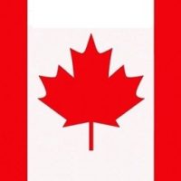 Canada Album Pages