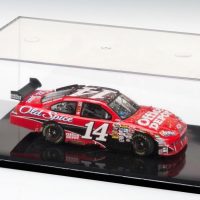 Diecast Car Display Cases