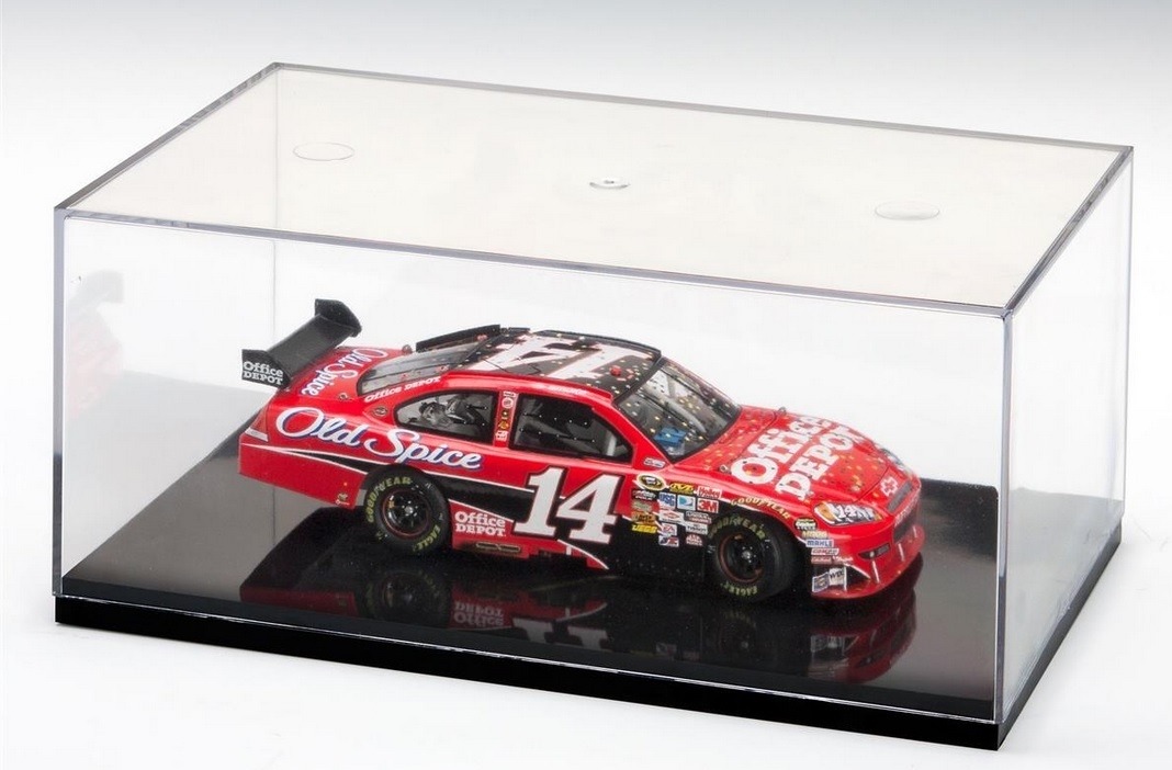 DieCastCarDisplayCase