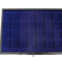 Double Depth Drawers for Designer Chests