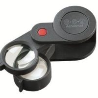 Coin Magnifiers & Loupes