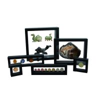 Floating Magic Frames 3D