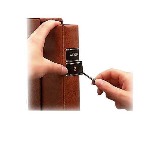 Preprinted Gold Embossed Labels Preprinted Gold Embossed Labels