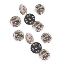 Pin Collecting Supplies